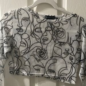 pretty little things